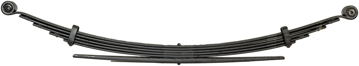 Suspension Leaf Spring