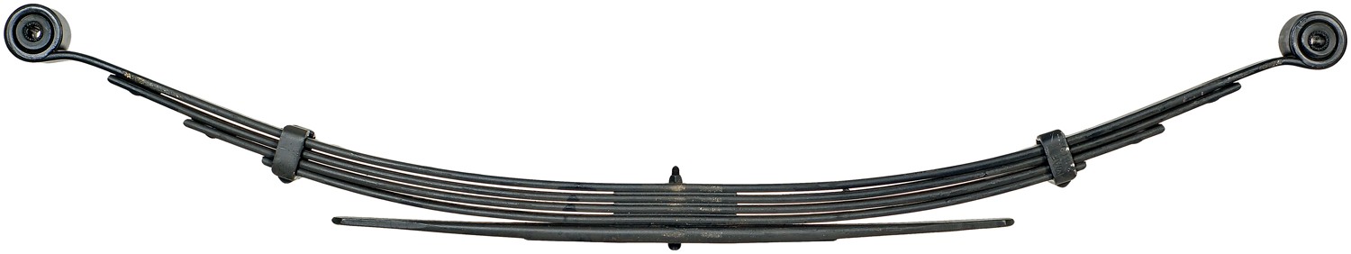 Suspension Leaf Spring