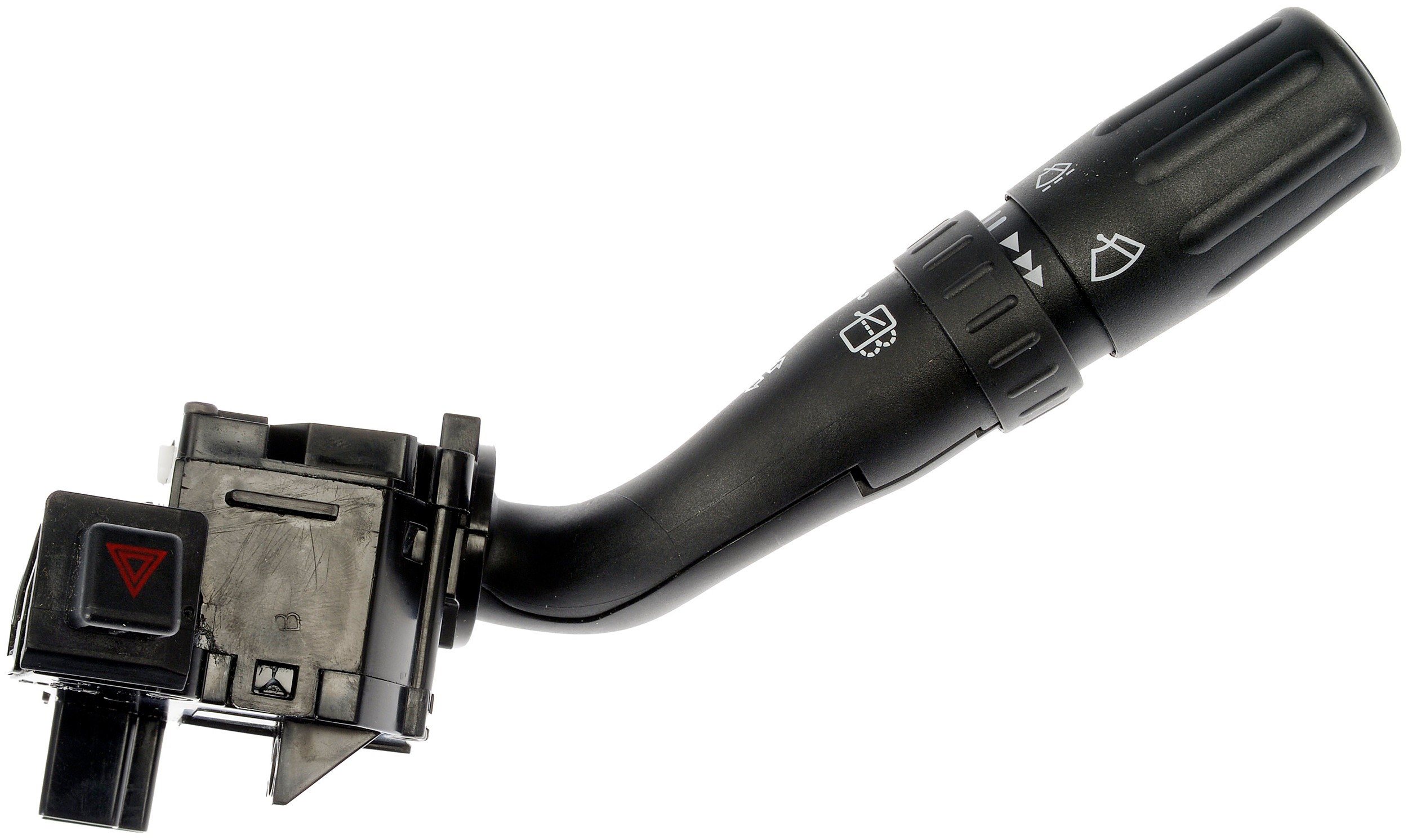 Multifunction Switch Assembly