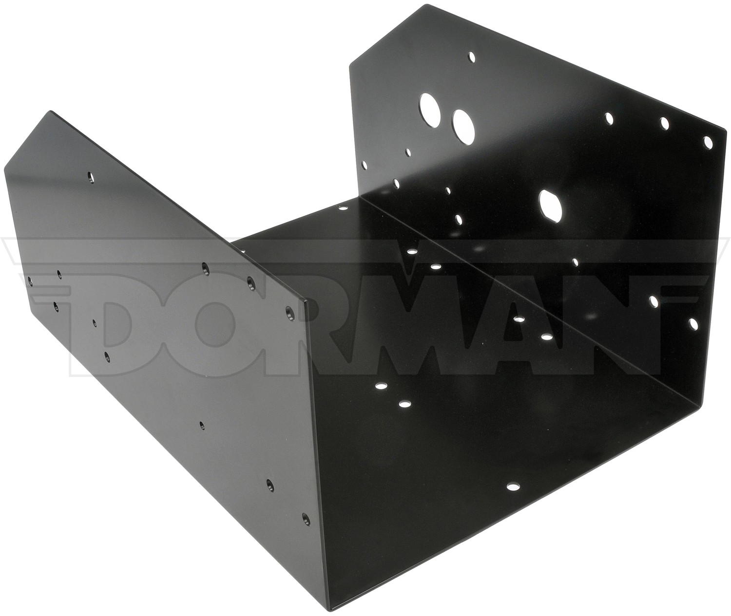 Battery Box Support Tray