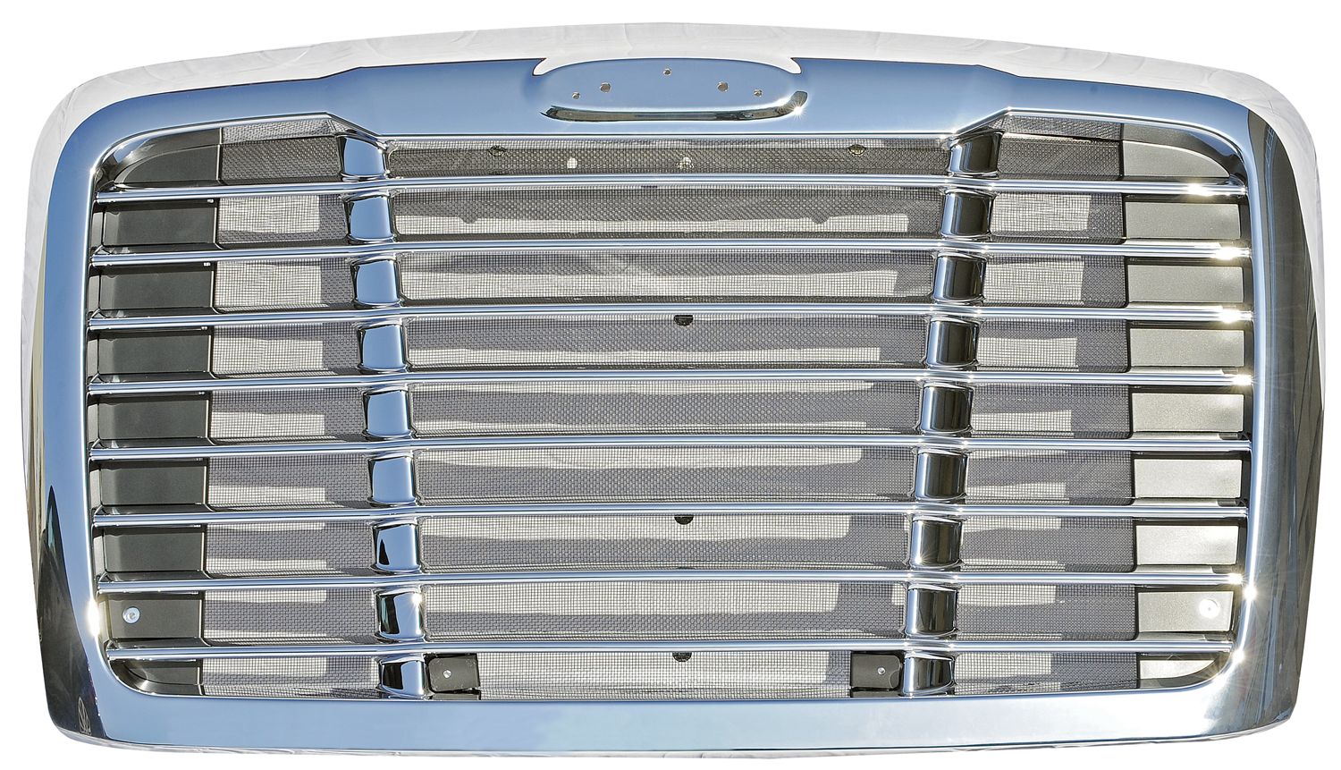 Heavy Duty Radiator Grille