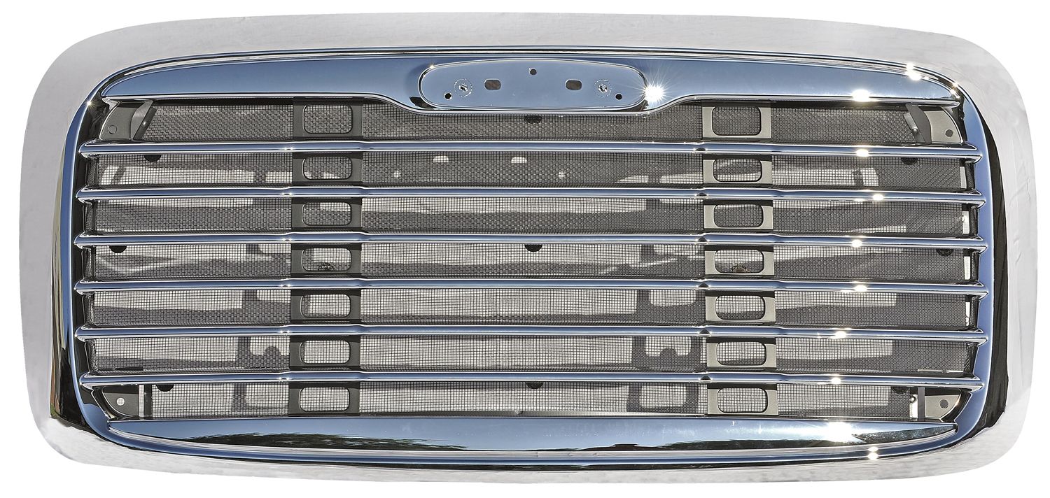 Heavy Duty Radiator Grille
