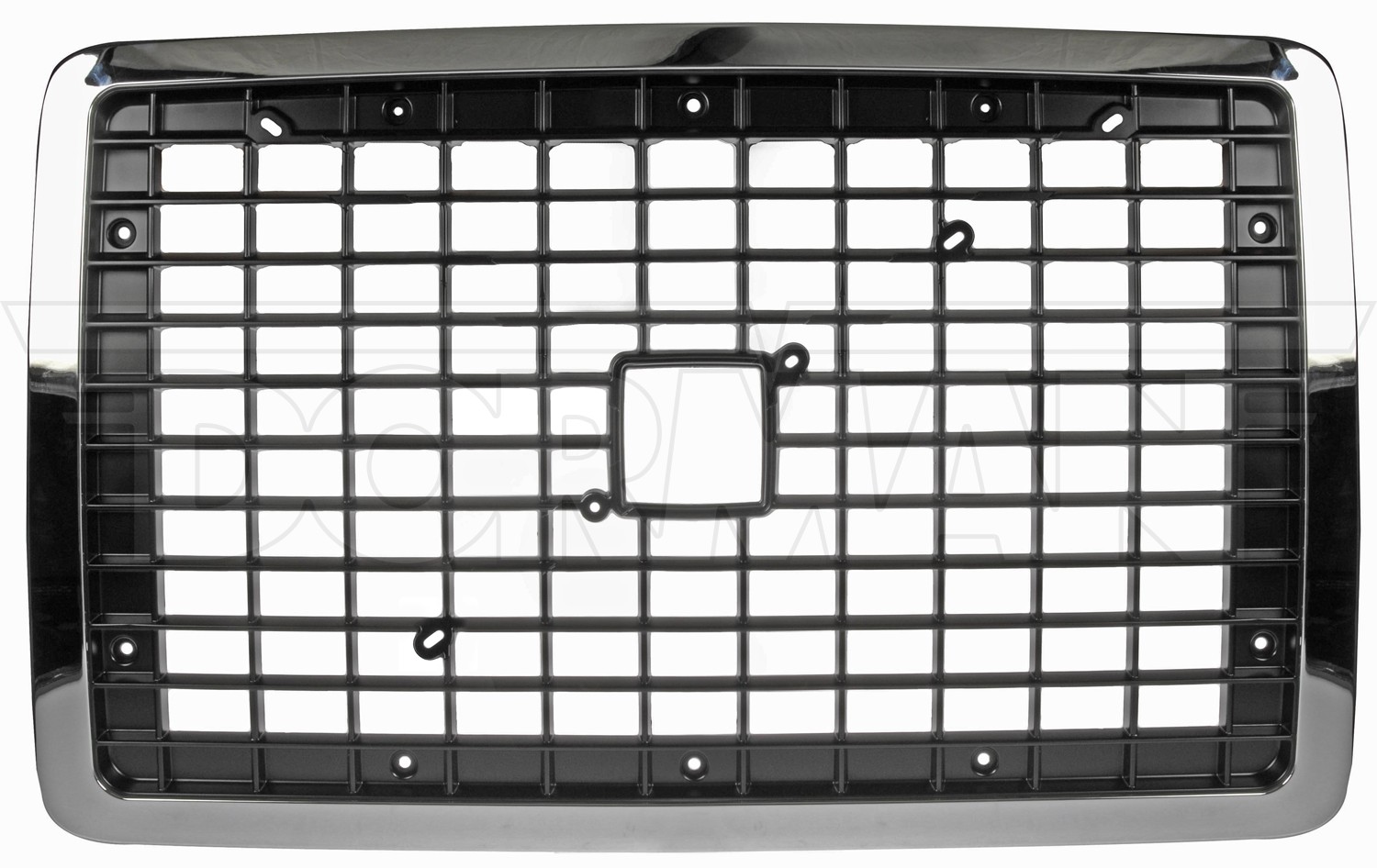 Heavy Duty Radiator Grille