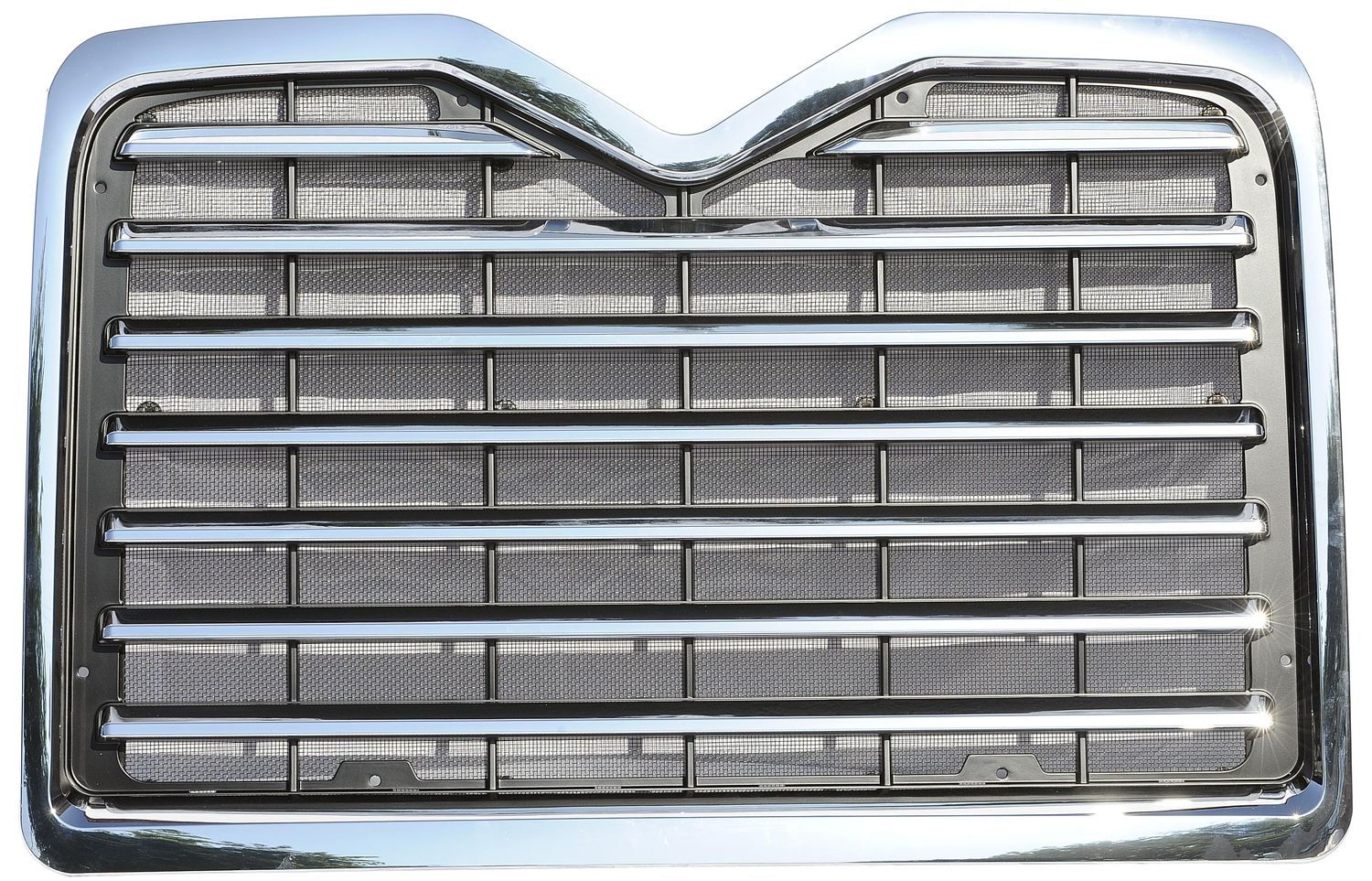 Heavy Duty Radiator Grille