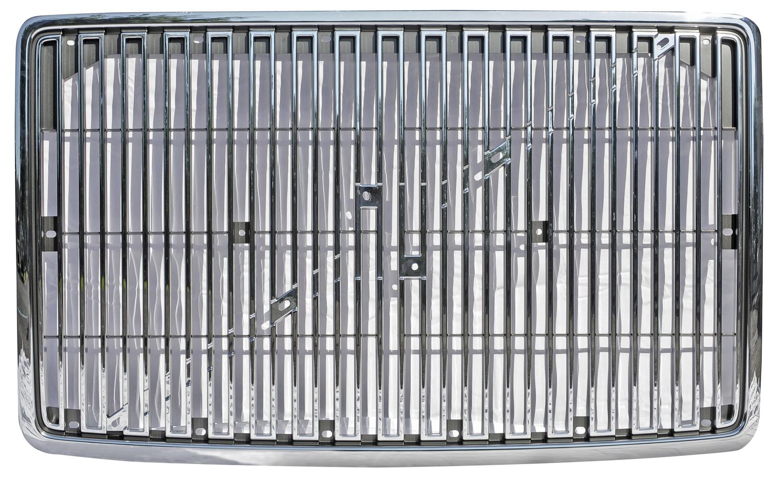 Heavy Duty Radiator Grille