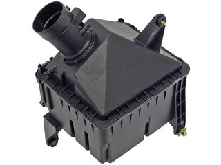 Engine Air Filter Box