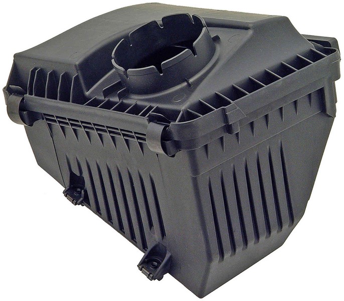 Engine Air Filter Box