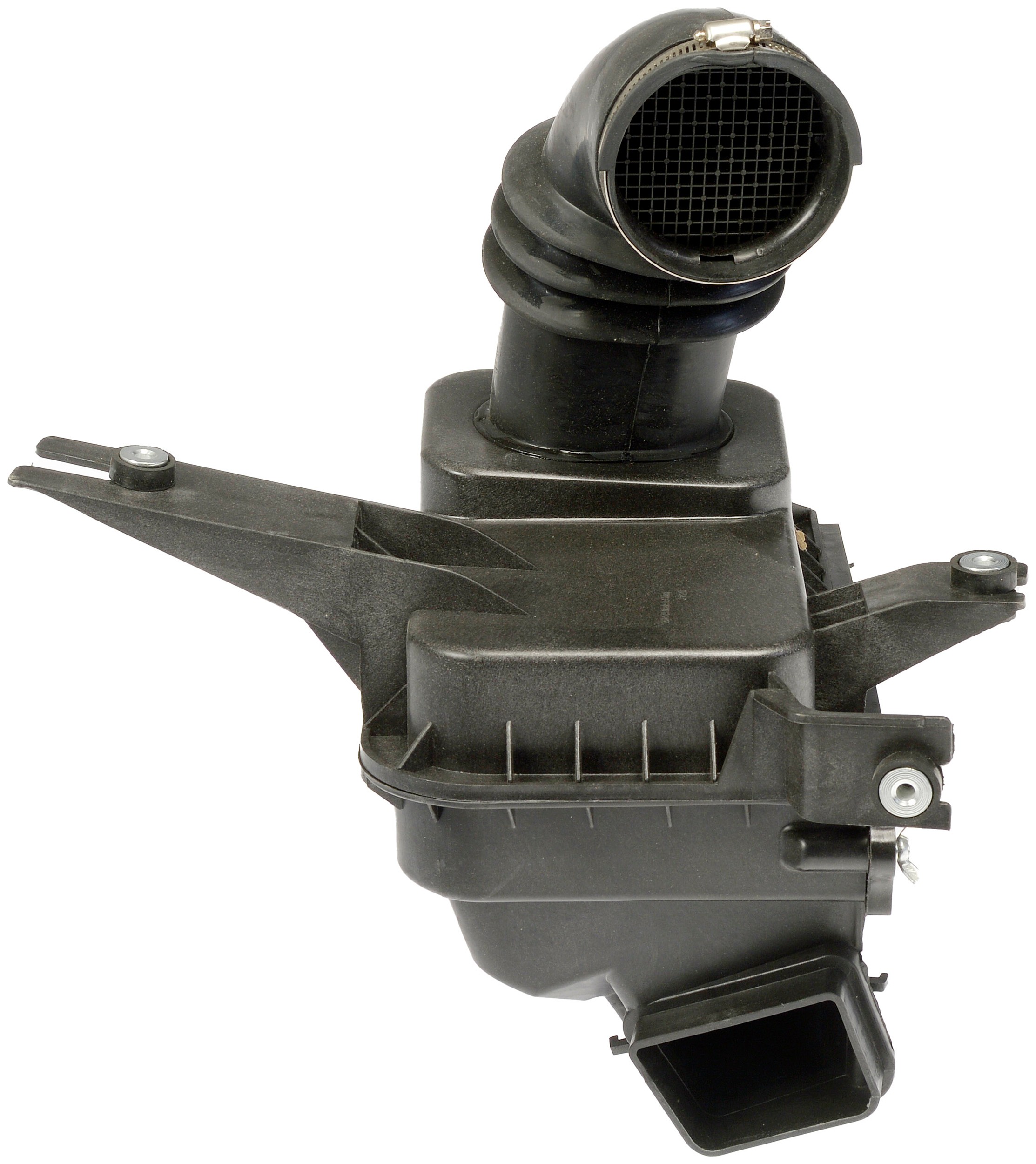 Air Cleaner Assembly