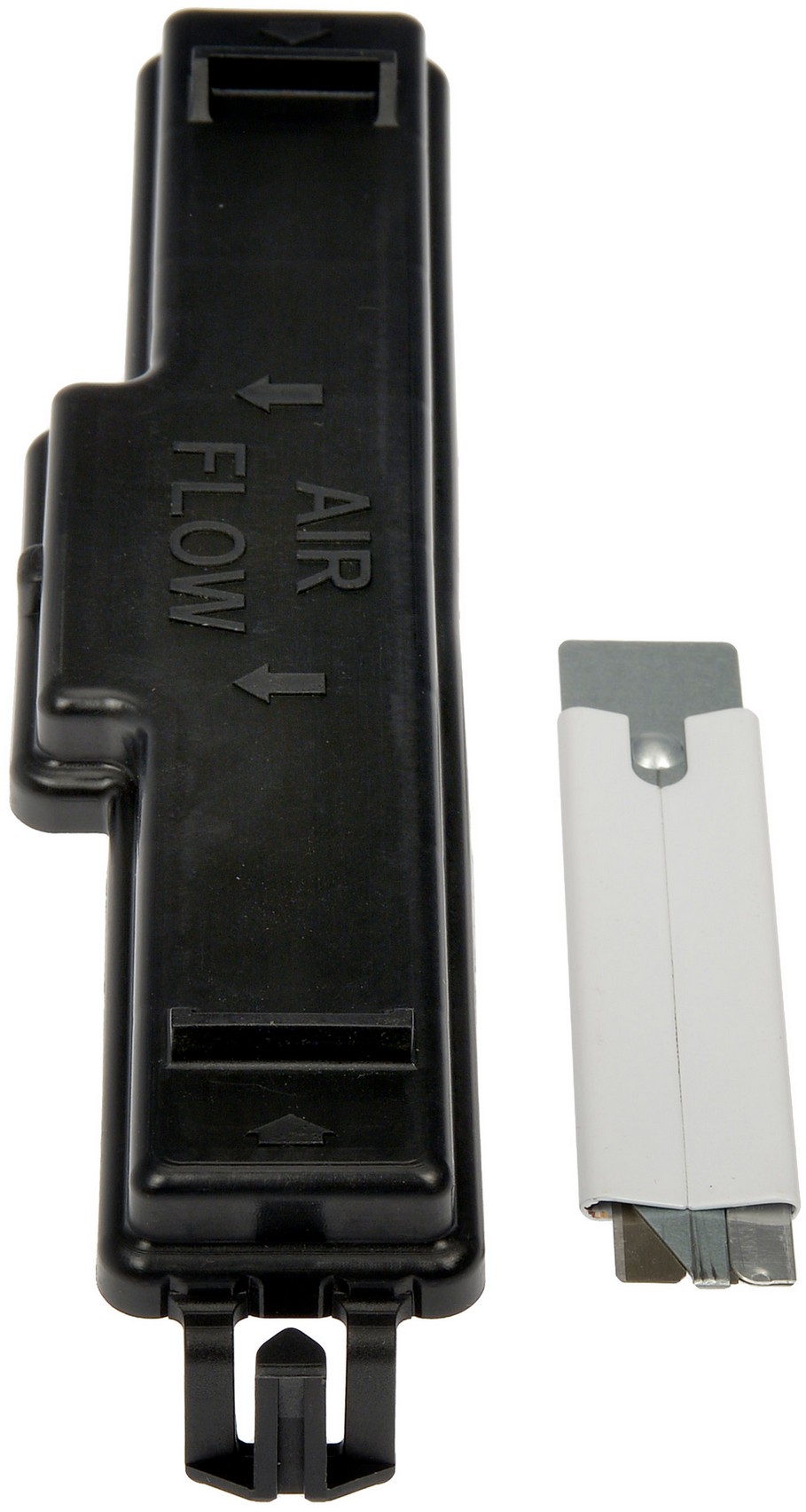 Cabin Air Filter Door Kit