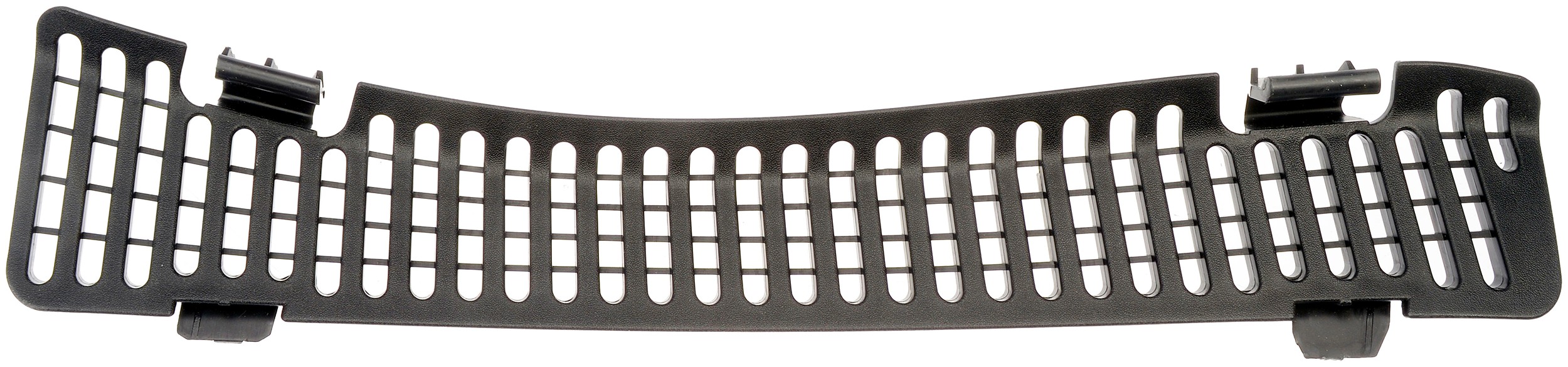 Cabin Filter Access Cover