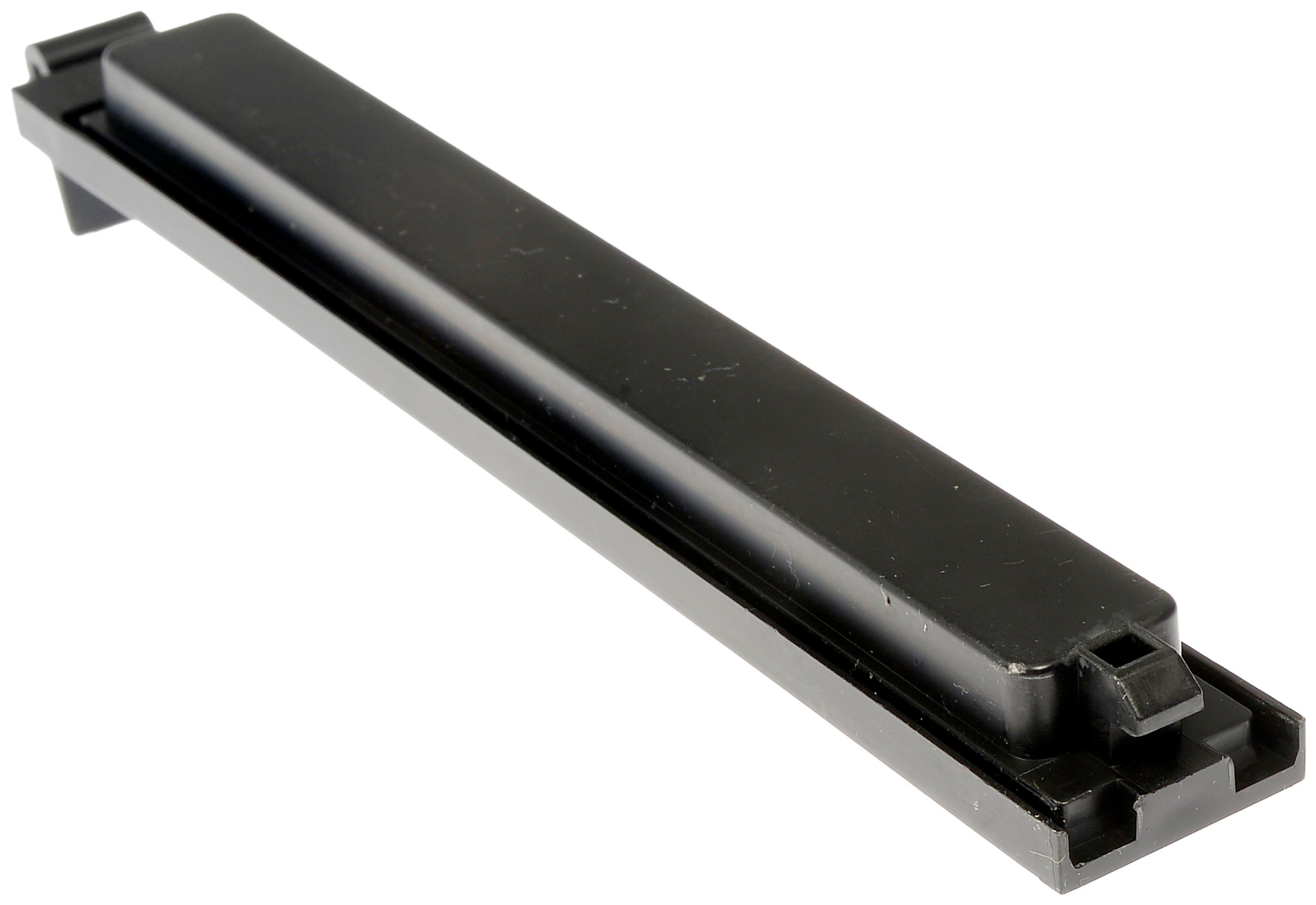 Cabin Filter Access Cover