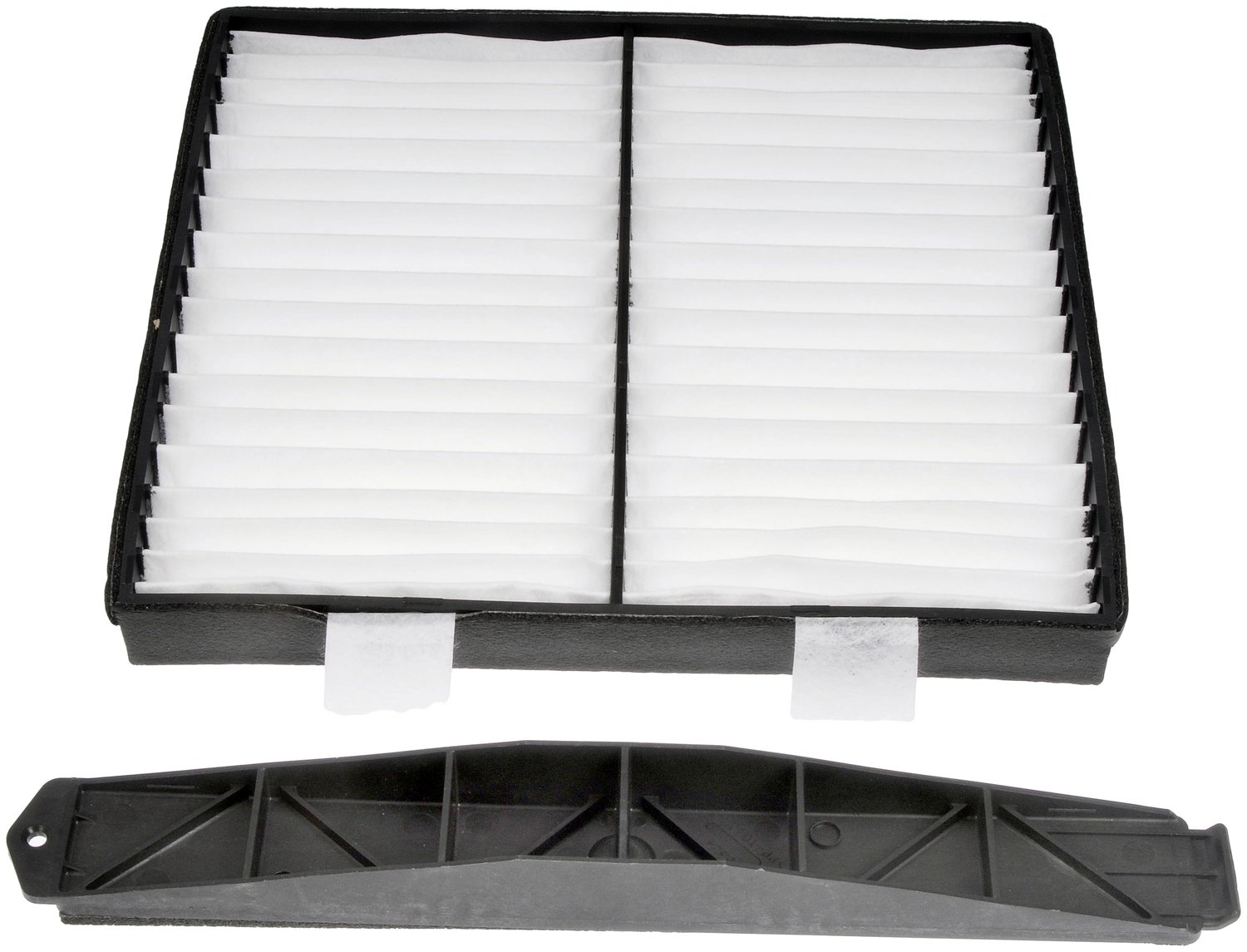 Cabin Air Filter Standard Kit
