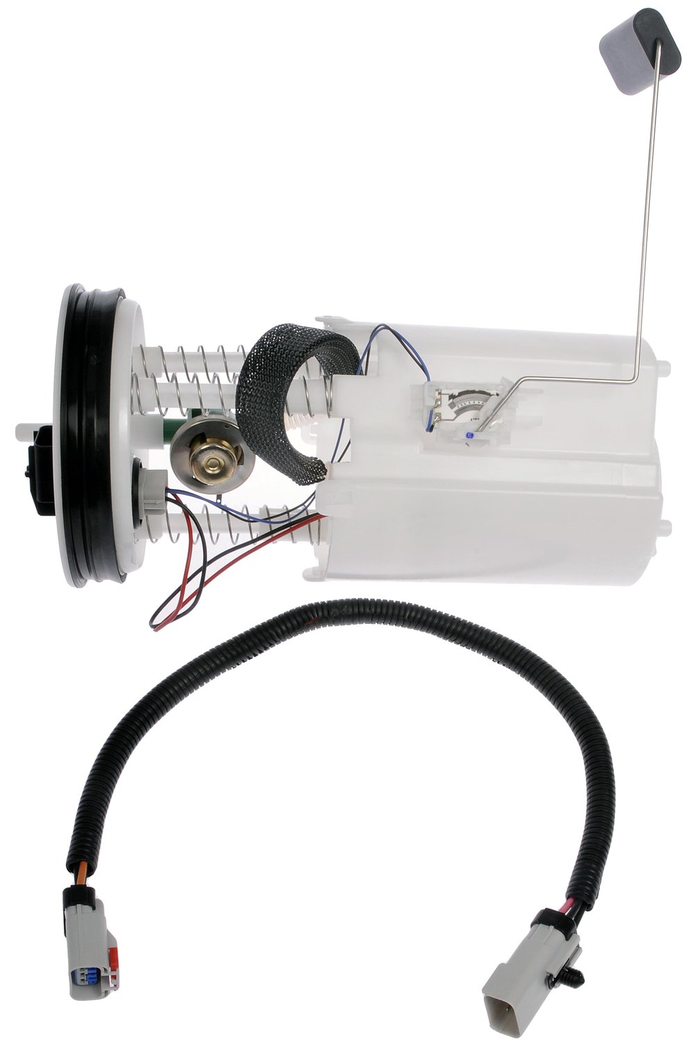 Fuel Pump Module Assembly