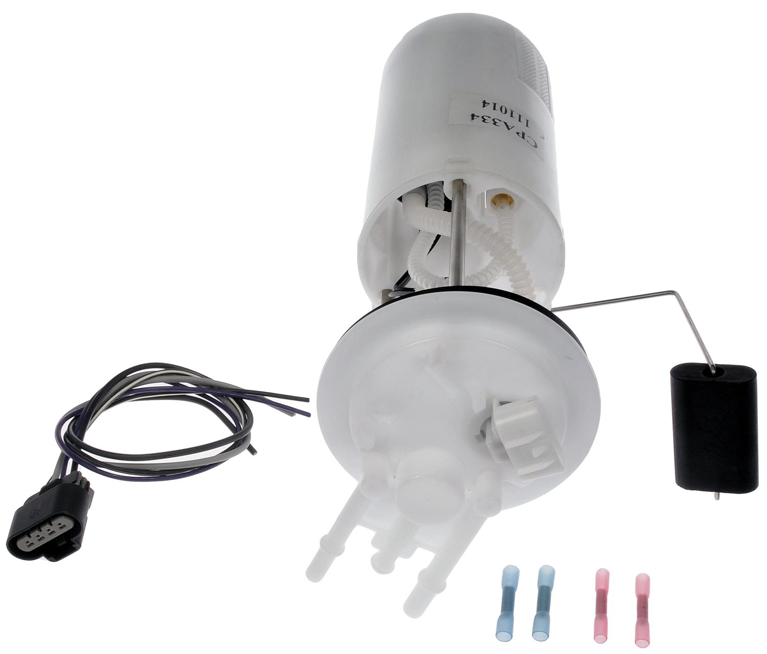 Fuel Pump Module Assembly