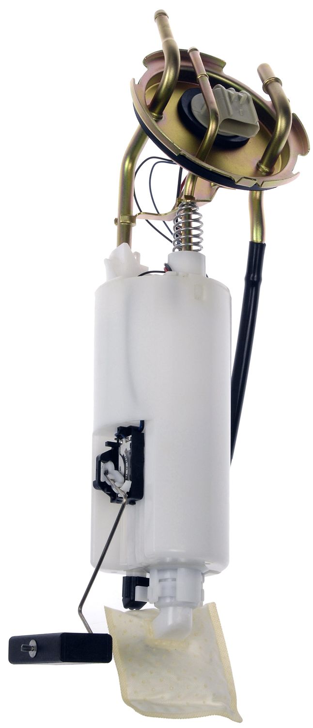 Fuel Pump Module Assembly