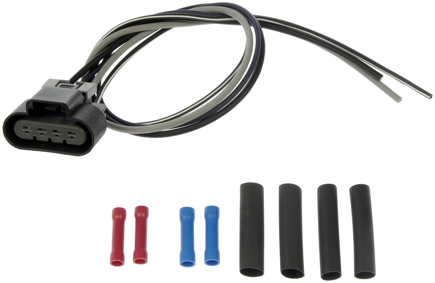 Fuel Pump Module Assembly