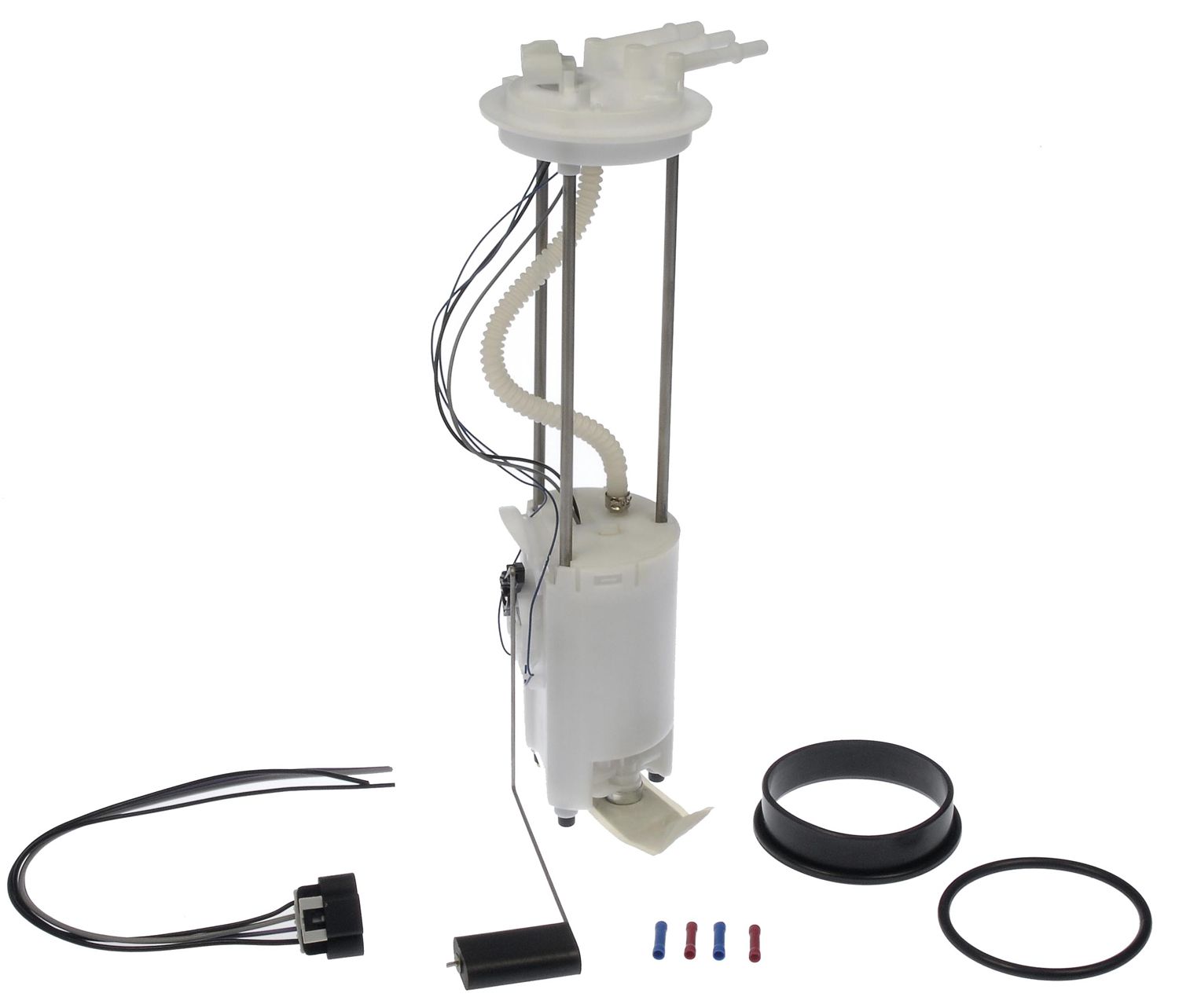 Fuel Pump Module Assembly