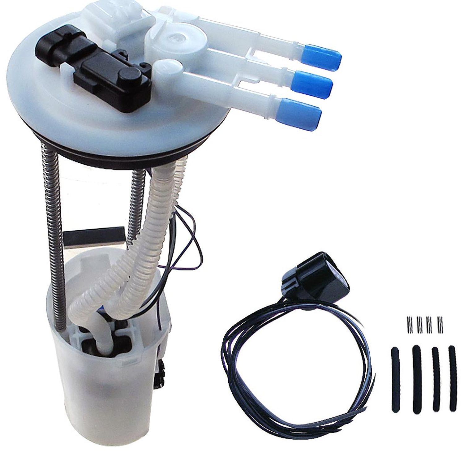 Fuel Pump Module