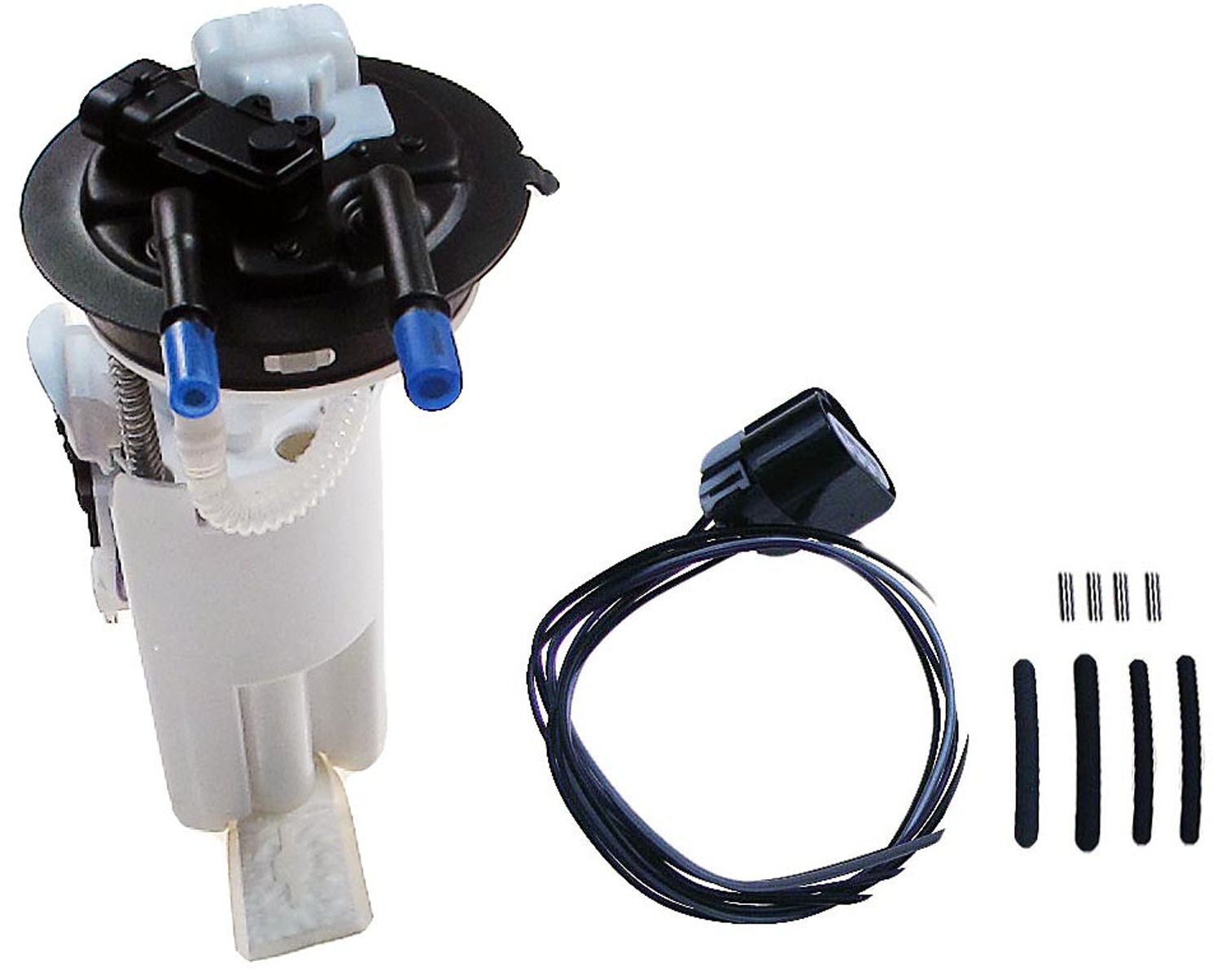 Fuel Pump Module