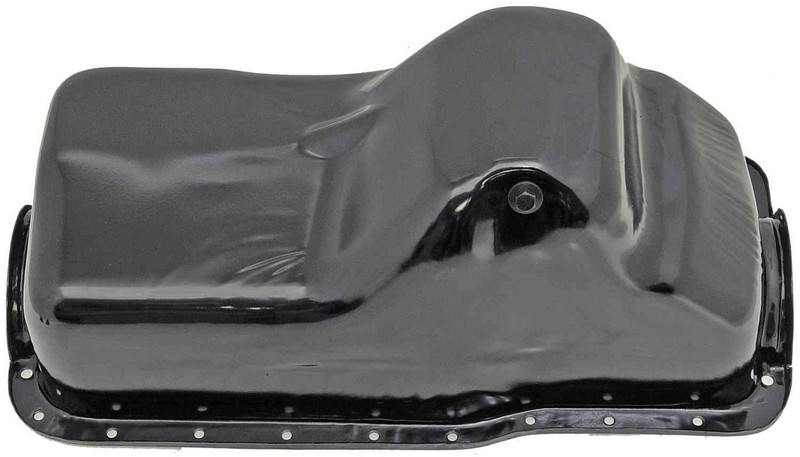 Engine Oil Pan