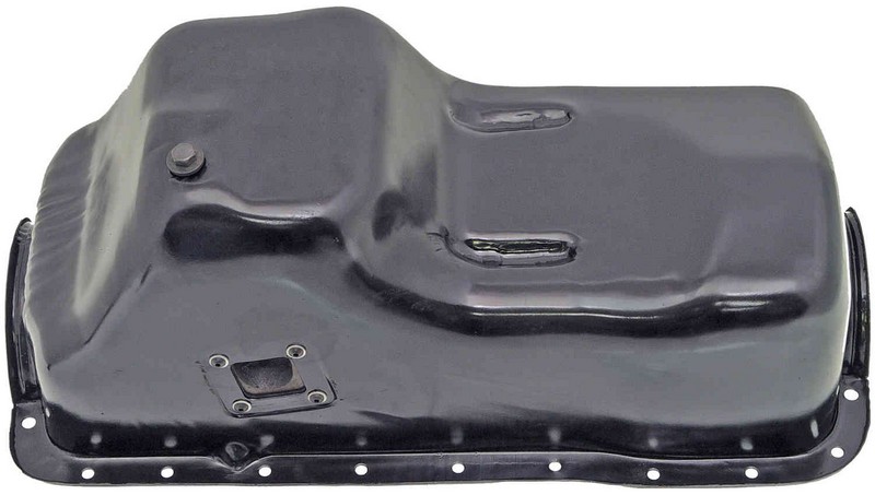 Engine Oil Pan