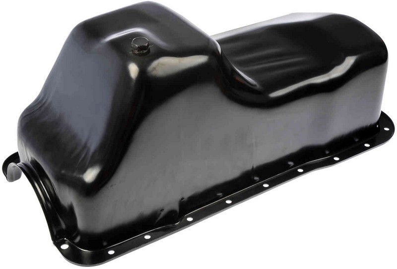 Engine Oil Pan