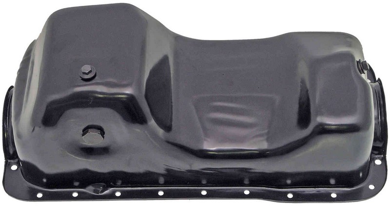 Engine Oil Pan
