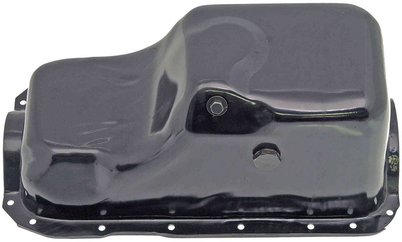 Engine Oil Pan