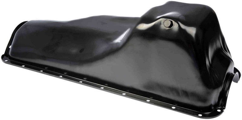 Engine Oil Pan