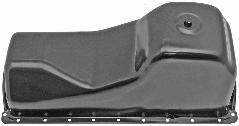 Engine Oil Pan