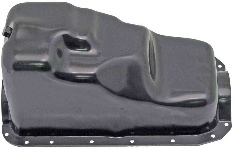 Engine Oil Pan