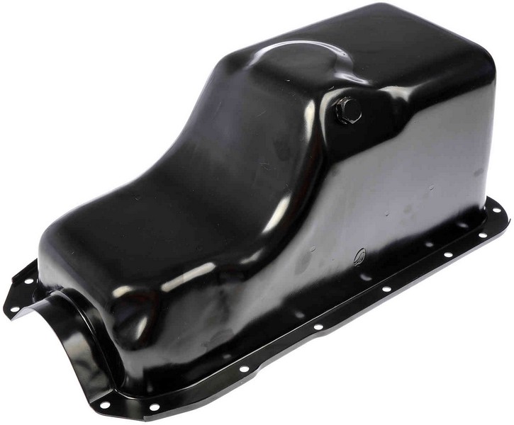 Engine Oil Pan