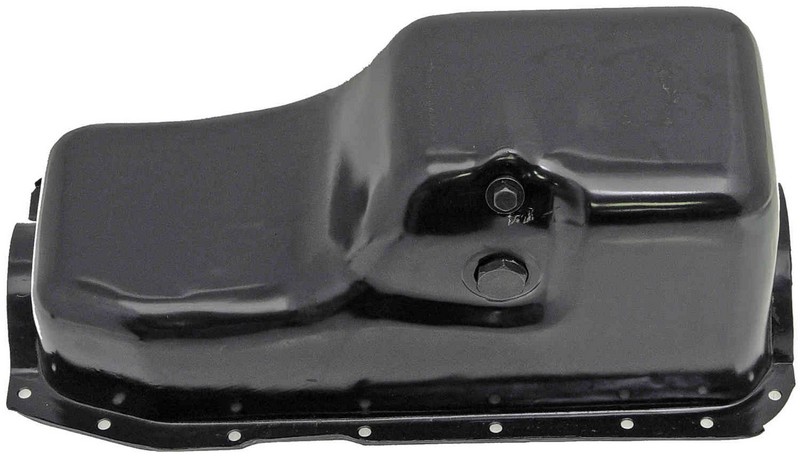Engine Oil Pan