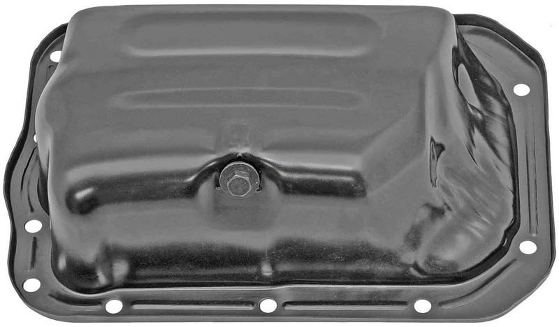 Engine Oil Pan