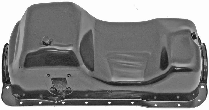 Engine Oil Pan