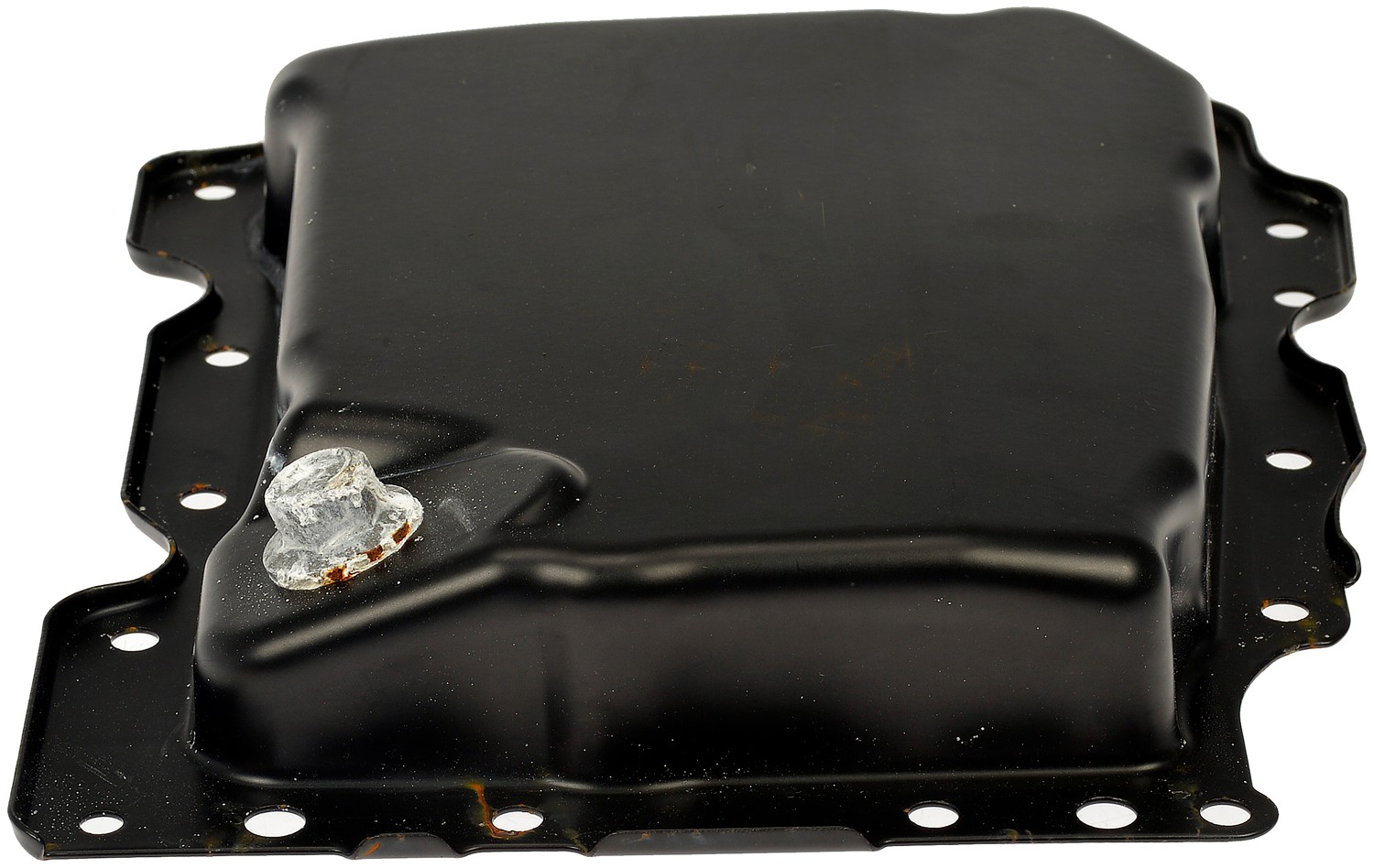 Engine Oil Pan