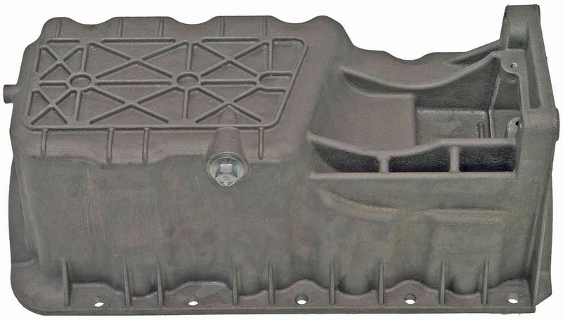 Engine Oil Pan