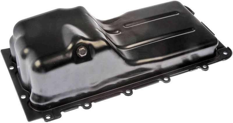 Engine Oil Pan