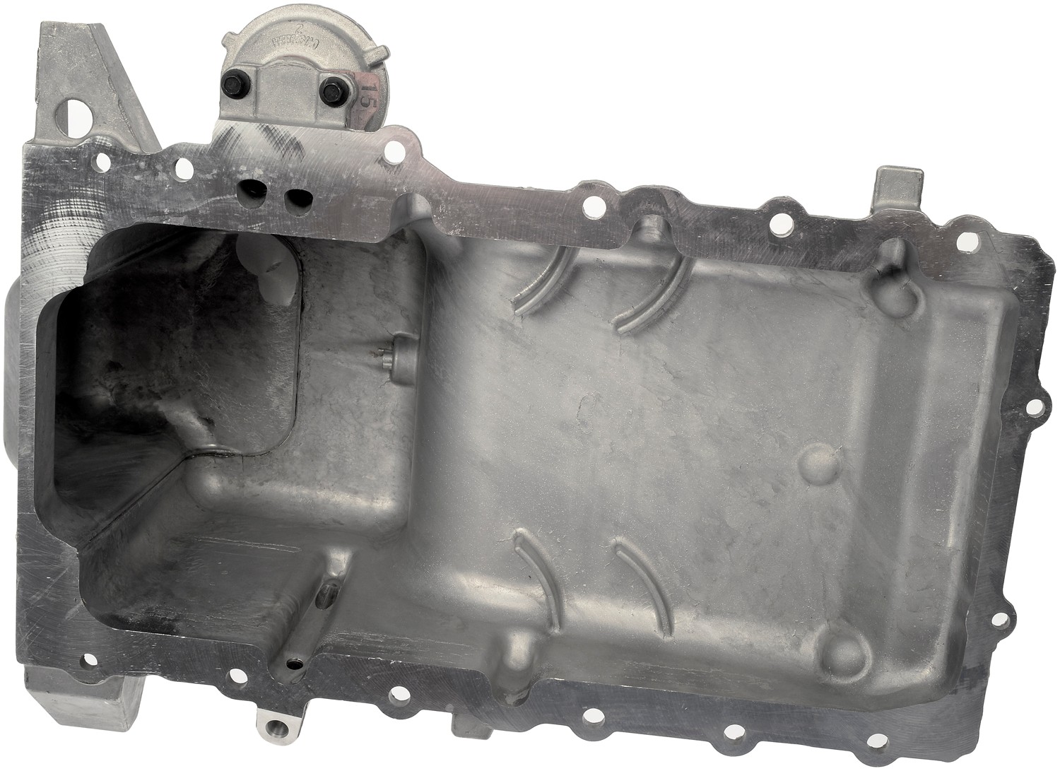 Engine Oil Pan