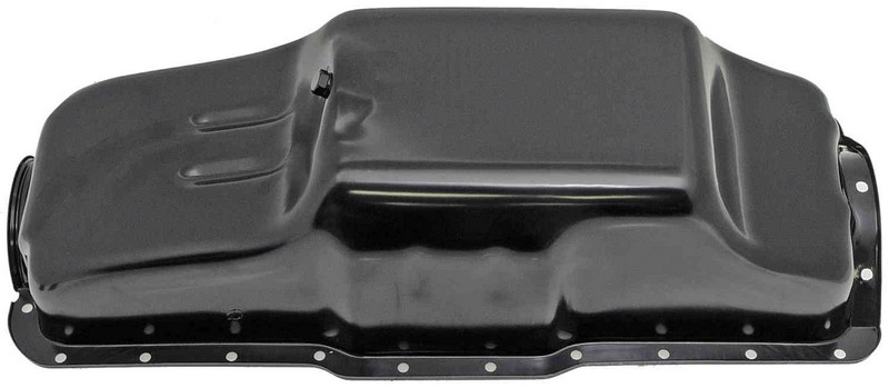 Engine Oil Pan