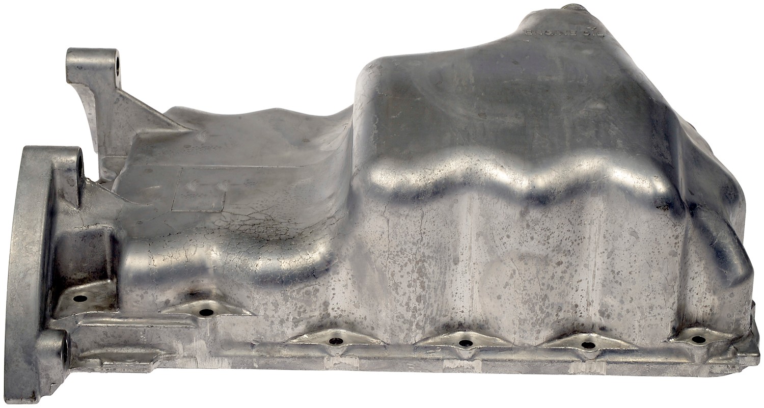 Engine Oil Pan
