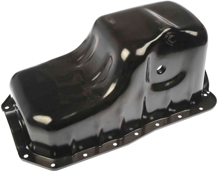 Engine Oil Pan
