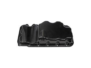 Engine Oil Pan