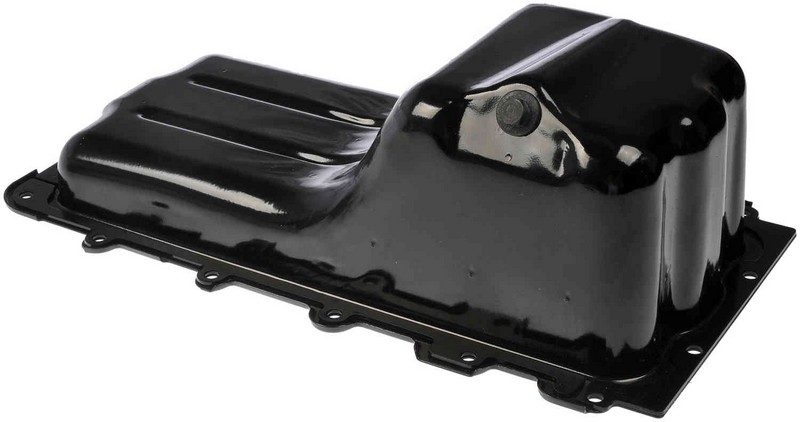 Engine Oil Pan