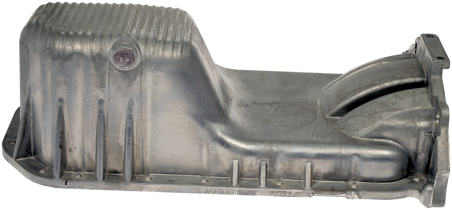 Engine Oil Pan