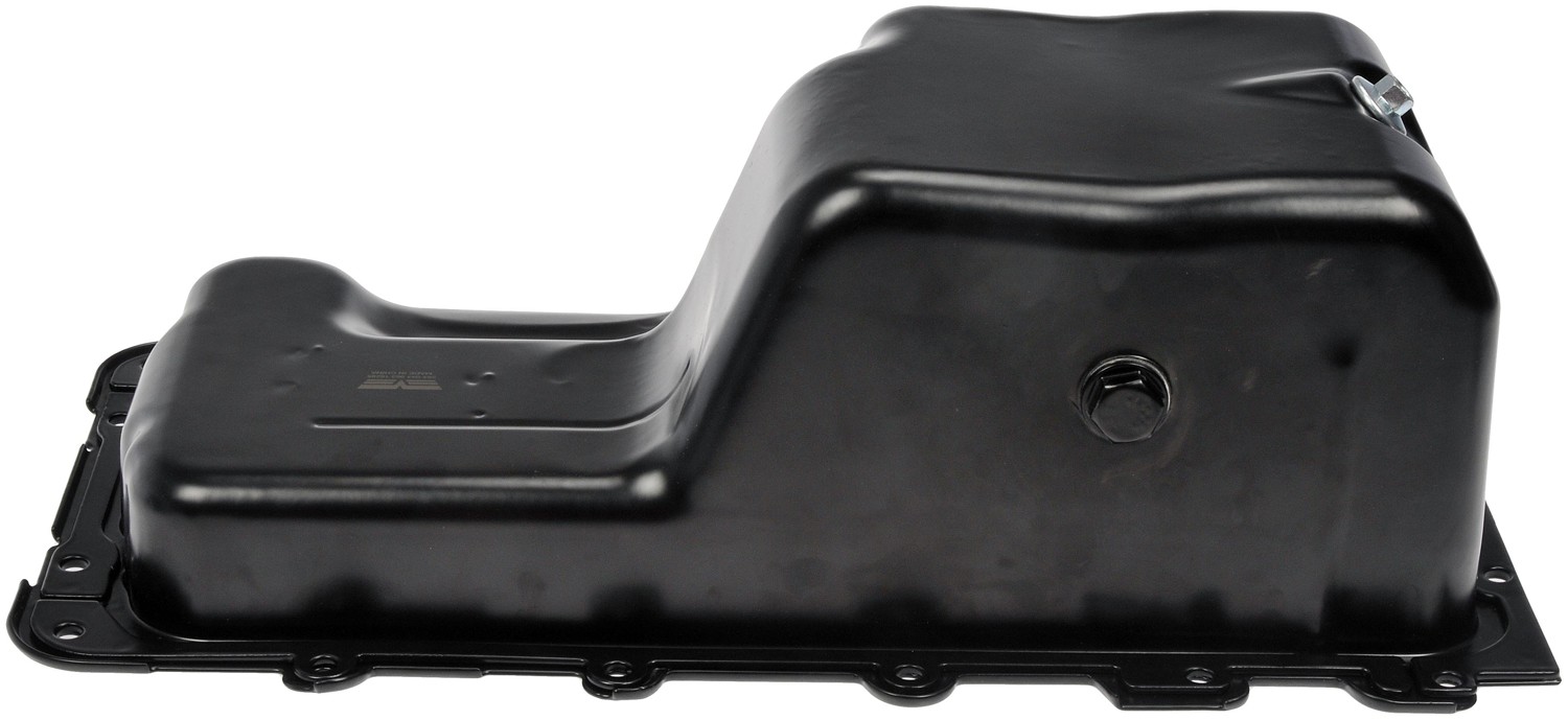 Engine Oil Pan