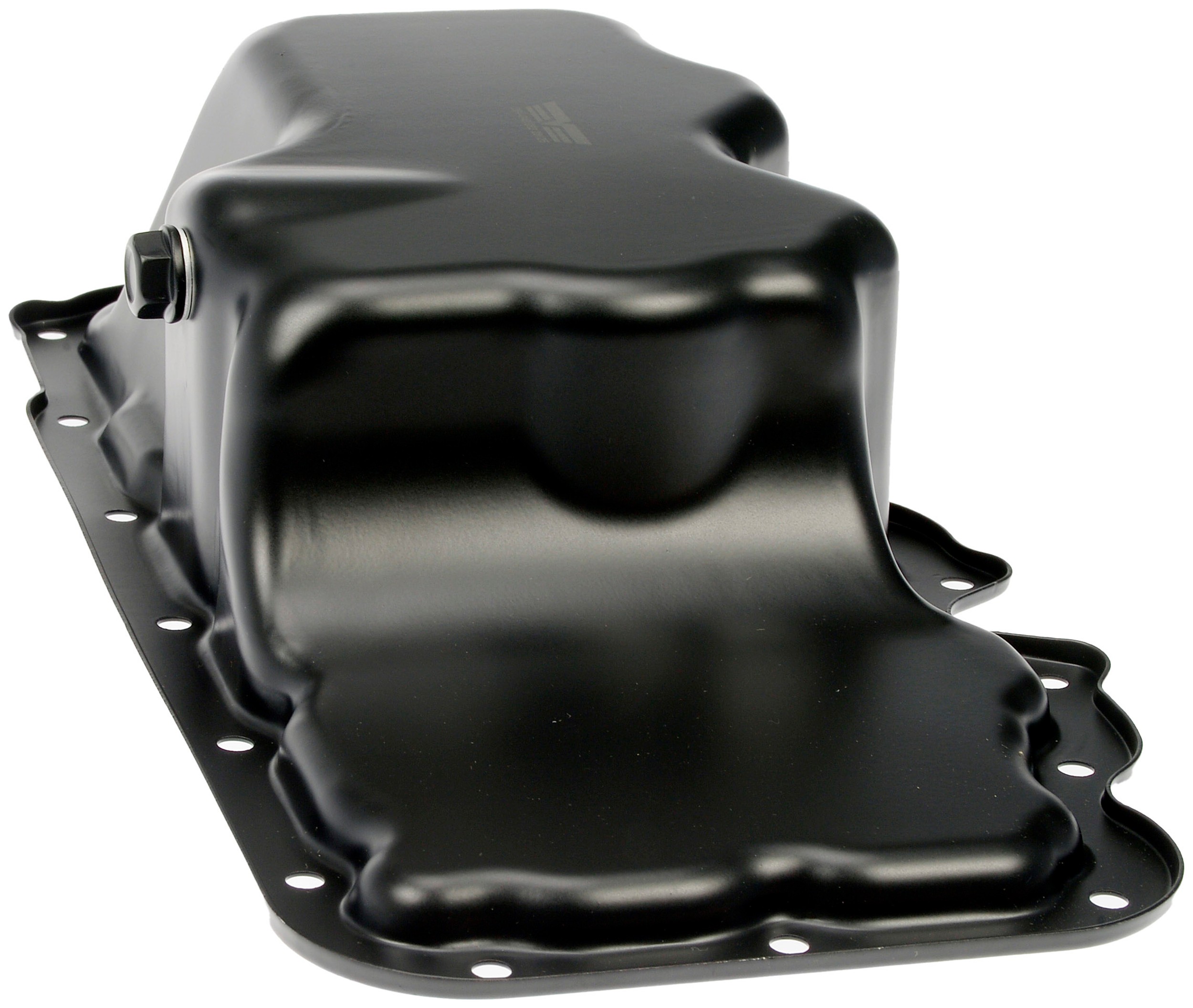 Engine Oil Pan