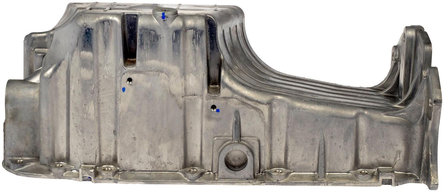 Engine Oil Pan