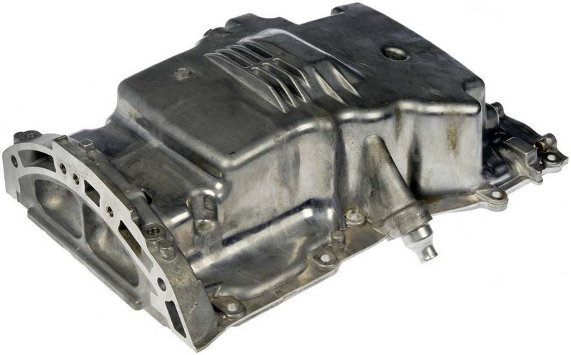 Engine Oil Pan