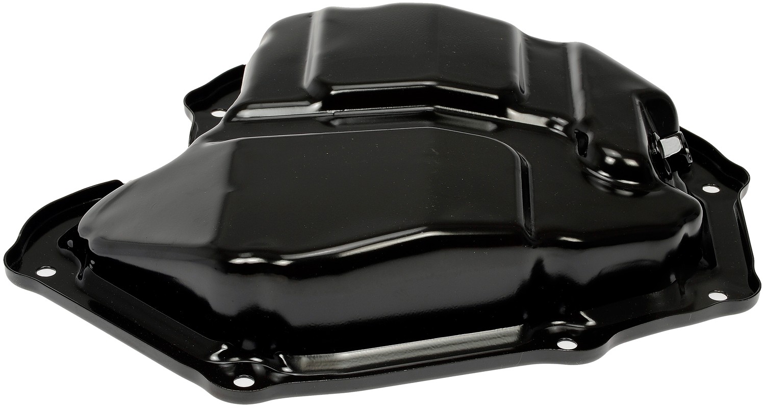 Engine Oil Pan